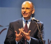 Enrico Letta